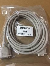 Communication Cable for MD204L OP320 Text Display to Mitsubishi Siemens Omron LG Xinjie Delta Schneider PLC etc. 2024 - buy cheap