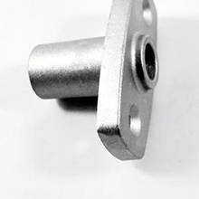 Boat Line Oarlock Socket Rowlock Side Mount Marine 316 Stainless Steel 75mm 2024 - buy cheap