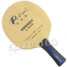Palio Energy05 Energy 05 Energy-05 table tennis pingpong blade 2015 The new listing Factory Direct Selling 2024 - buy cheap