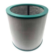 Purificador Pure Cool Link de repuesto, filtro HEPA, compatible con modelos Dyson TP 2024 - compra barato