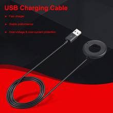 USB Charging Cable Portable Removable USB Charger Dock Fast Charging for ASUS ZenWatch 3 Replacement Charger Accessories 2024 - buy cheap