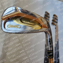 2020New Golf Club HONMA BERES S-07 4 звезды утюги для гольфа 4-11.Aw.Sw IS-07 набор утюгов для клюшек для гольфа графитовый Вал Бесплатная доставка 2022 - купить недорого