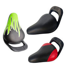 Kids Bike Saddle Universal Children Seat Cycling Accessories Bike Replacement Saddle for MTB 2024 - buy cheap