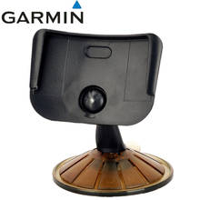 New Brown suction cup bracket For TomTom ONE XL XLS XL-T 4.3 Navigator suction cup bracket Free shipping 2024 - buy cheap