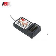 FlySky FS-R6B 2.4Ghz 6CH RC AFHDS FS R6B Receiver for i6 i10 T6 CT6B TH9x Transmitter Remote Control Parts 2024 - buy cheap