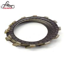 For YAMAHA YZF-R1 99 00 01 02 03 Motorcycle 100% Brand New Never Mounted High Quality Engine Clutch Friction Disc Plate Kit 2024 - buy cheap