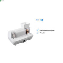 Máquina de polimento de lentes de mesa, 200v, máquina de processamento de lentes para polimento e polimento 2024 - compre barato