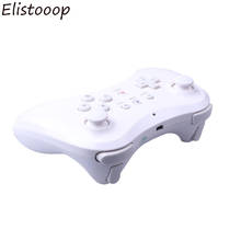 Classic Dual Bluetooth Gamepad Wireless Remote Controller USB U Pro Game Gaming Gamepad for Nintendo for Wii U 2024 - buy cheap