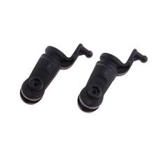 2pcs RC Airplane Spare Parts Clip V.2.V950.002 for WLtoys V950 2024 - buy cheap