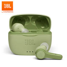 JBL TUNE 215TWS True Wireless Bluetooth 5.0 Earphones T215TWS Stereo Calls Earbuds Bass Sound Headset with Mic Charging Case 2024 - buy cheap