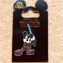 Crachá do mickey mouse com desenhos animados da disney, broche para mochilas, emblemas para roupas de anime, broche de metal com emblema kawaii 2024 - compre barato