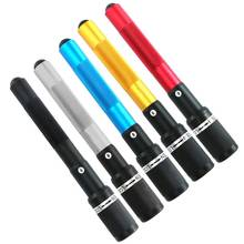 1pc Pool Cue Extension Extender Push on Telescopic Snooker Billiard Pool Cue 12inch 2024 - buy cheap