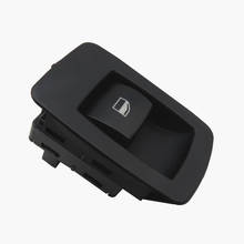 FaroeChi New Black Window Regulator Switch For BMW E53 E71 E72 E83 E90 316i 318i 320i 61316945874 61316945876 2024 - buy cheap