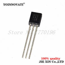 1000 unids/lote MPSA92 A92 0.5A / 300V Transistor PNP-92 2024 - compra barato