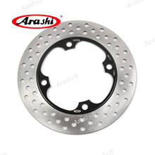 Arashi For HONDA CB F HORNET 600 1998 - 2006 CNC Rear Brake Disc Disk Brake Rotors CBF600 CB600F Hornet 2003 2004 2005 2006 2024 - buy cheap