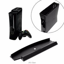 Console Vertical Stand Holder Hold Dock Base For Playstation 3 For PS3 Slim 26*8.8cm 2024 - buy cheap