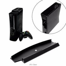 Base vertical da doca da posse do suporte do console para playstation 3 para ps3 magro 26*8.8cm 2024 - compre barato