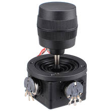 3-Axis Joystick Potentiometer R300B-M2 5K 3D Security Yuntai Control Ball Machine Keyboard Monitor Joystick 2024 - buy cheap