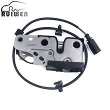 Replacement Lower Hood Latch Lock 5K1823509A for VW Golf Passat B6 CC Jetta 1K1823509E 3C1823187 1K1 823 509E 2024 - buy cheap