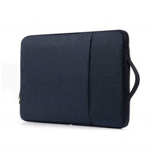 Zipper Sleeve Handbag Case iPad 10.2 2019 Case Shockproof  Tablet Bag Pouch Cover for iPad 7th Gen 10.2" 2019 A2199 Funda Capa 2024 - buy cheap