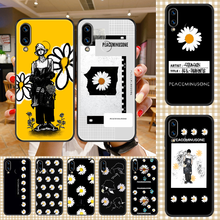 G Dragon peaceminusone Phone case For Huawei Honor 6 7 8 9 10 10i 20 A C X Lite Pro Play black fashion shell pretty cover trend 2024 - buy cheap