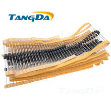 TANGDA RH Core soft Ferrite OD*ID*HT3.5*0.8*4.7mm hollow bead filter Cylindrical Core EMI Anti-interference 3.5 0.8 4.7 mm Q 2024 - buy cheap