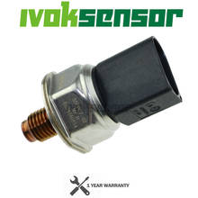 Sensor de alta pressão trilho de combustível, para mercedes-benz kia carnaval sedona bongo 3 j3 55pp07-02 2024 - compre barato