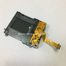 Piezas de reparación para Sony A6300 ILCE-6300, Unidad de obturador, grupo de caja de cuchilla de cortina Assy 148761933 nuevo 2024 - compra barato