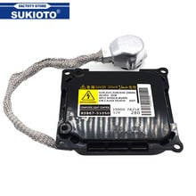 SUKIOTO OEM Replacement Xenon D4S D4R Ballast DDLT003 KDLT003 85967-51050 8596751050 For ES350 GS350 RX350 HID Headlight Ballast 2024 - buy cheap