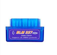 Автомобильный диагностический инструмент ELM327 V1.5 Bluetooth для Changan CS15 CS35 CS75 CX70 2024 - купить недорого