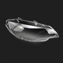 Front headlights headlights glass mask lamp cover transparent shell lamp X6 masks For BMW X6  2008-2014 housing lens shell 2024 - buy cheap