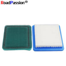 Mower Parts Air Filter For 625e 675ex 725ex 625-675 3.5-6.75 gross HP Push Mowers 112200 12A800-12T899 92200 2024 - buy cheap