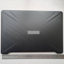 New laptop Top case base lcd back cover for ASUS  FX705 FX705DY FX705GD 2024 - buy cheap