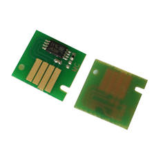 Отработанных чип один раз чип для CANON IPF8000 IPF8000s IPF8100 IPF8300 IPF500 IPF510 IPF600S IPF605 IPF610 IPF650 IPF655 2024 - купить недорого