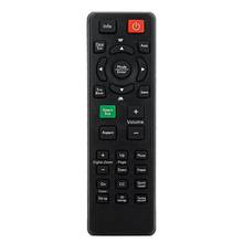 remote control suitable for benq projector MS616ST W1070 2024 - buy cheap