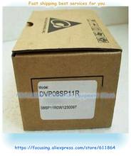 New Boxed Offer DVP08SP11R PLC 4DI 4DO 1 Year Warranty 2024 - buy cheap