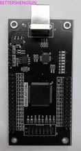 DSP TMS320F28069 development board serial port CAN bus 2024 - buy cheap