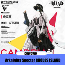 Anime! Roupa de batalha da ilha rodos arcavaleiros lindo vestido fantasia cosplay fantasia dia das bruxas roupa feminina frete grátis 2024 - compre barato