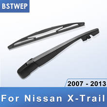 BSTWEP Rear Wiper & Arm for Nissan X-Trail 2007 2008 2009 2010 2011 2012 2013 2024 - buy cheap