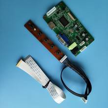 Kit for NT156FHM-N61/N62/N51/N41/N31 Panel 30pin Controller Board DIY VGA LCD EDP 1920x1080 Display Monitor DRIVER SCREEN 15.6" 2024 - buy cheap
