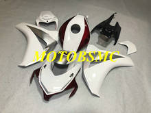 Injection mold Fairing kit for CBR1000RR 12 13 14 15 16 CBR 1000RR 2012 2013 2016 ABS Red white Fairings set+gifts HC12 2024 - buy cheap
