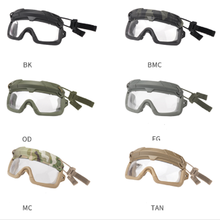 Casco multiusos CS Fast AF Mix para gafas multiusos para exteriores 2024 - compra barato
