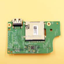 Original for dell 5368 5378 USB Card Reader BOARD 3GX53 03GX53 CN-03GX53 3WVWP 2024 - buy cheap