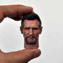 Figura del maestro Ninja Neeson de pintura delicada, figura de 12 ", 1/6 2024 - compra barato