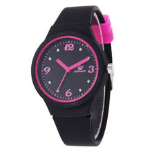 Relógio feminino zegarek damski, relógio de pulso feminino quartz 2024 - compre barato