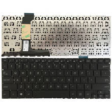 Us teclado do portátil para asus ux360ca ux360ua teclado inglês SG-83730-XUA 2024 - compre barato