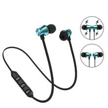 xt11 bluetooth Wireless headset sport Headphone head-phone mini V4.0 wireless handfree universal earphone for all phone iphone 2024 - buy cheap