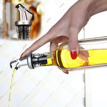 Multi-functional Wine Pourers Tools Liquor Dispenser Top Oil Sprayer Stopper Leakproof 2024 - buy cheap