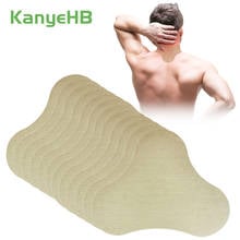 24pcs Natural Wormwood Medical Neck Plaster Joint Ache Cervical Spondylosis Pain Relieving Sticker Rheumatoid Arthritis Patches 2024 - buy cheap