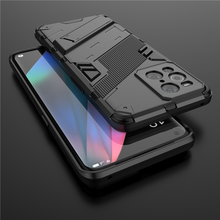 Armor Shockproof Case For OPPO FIND X3 Pro Phone Cover Case Back Capa 2024 - buy cheap